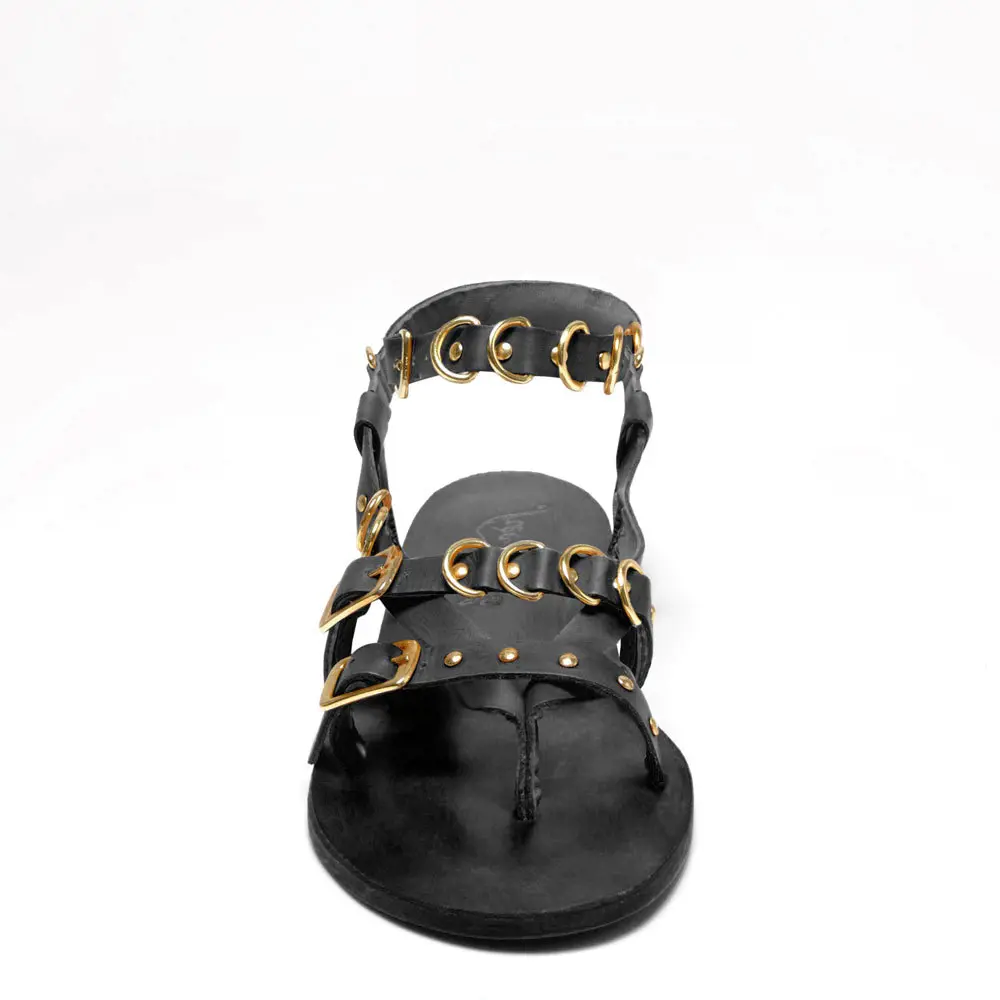 Free People Midas Touch Sandal